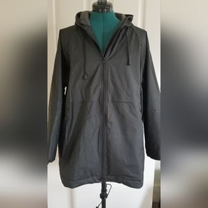 Waterproof Rain Jacket Medium Size